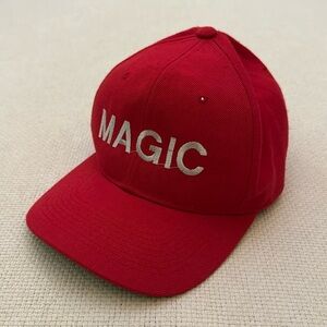 Vintage ‘Magic’ Cap